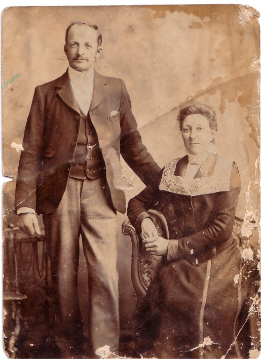 partridge and Pitts